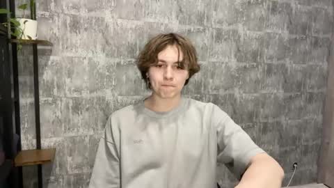 Ricky online show from May 15, 12:06 am