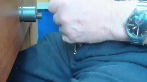 BIG Daddy cock. Tips make it harder  online show from December 8, 7:00 pm