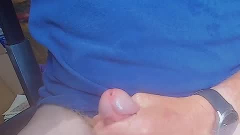 BIG Daddy cock. Tips make it harder  online show from August 5, 6:22 pm