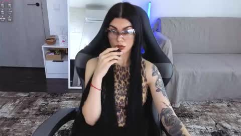 Monika online show from March 15, 9:48 am