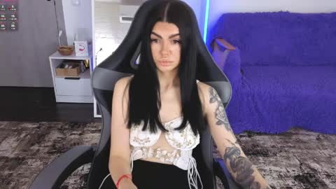 Monika online show from April 28, 8:30 am