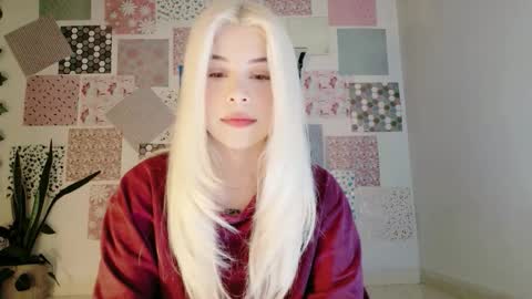 luckysapphire777 online show from February 21, 10:05 am