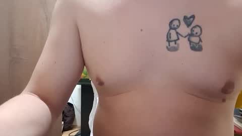 luckyshot91 online show from February 16, 10:54 pm