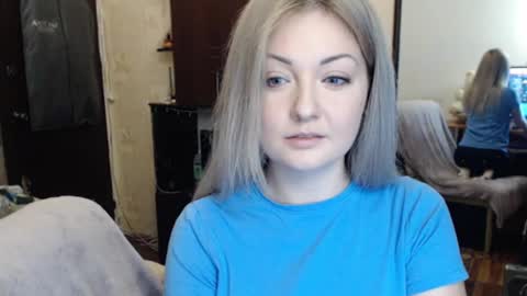 LuckyShot online show from December 21, 12:49 pm