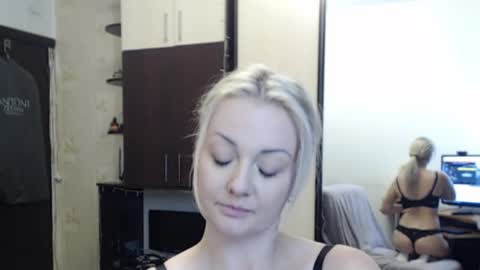 LuckyShot online show from September 15, 5:02 pm