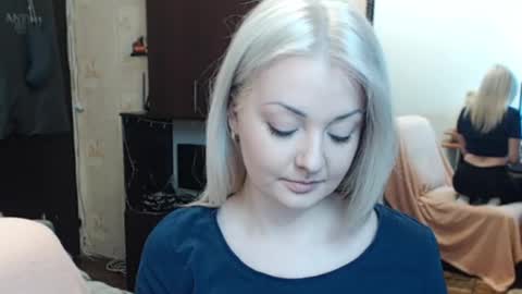 LuckyShot online show from February 22, 5:11 pm