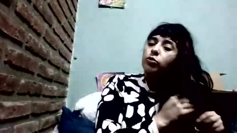 luckystar369 online show from May 27, 2:41 am