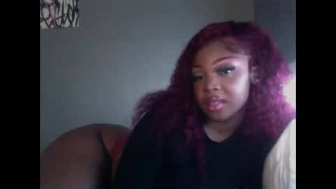 luckytonightx online show from February 28, 9:10 am