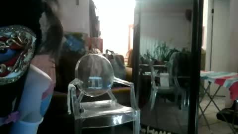 luckytrustme online show from April 8, 2:11 am