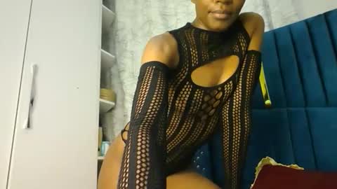 brielle online show from January 17, 9:07 pm