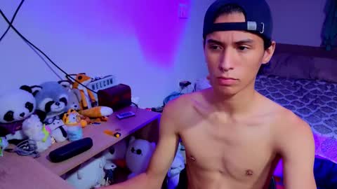 Lu Independent Model online show from September 14, 6:01 am