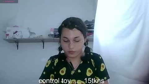 Lucrecia... new accout...OFS LU 21 online show from December 6, 7:34 pm