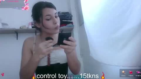 Lucrecia... new accout...OFS LU 21 online show from December 11, 12:34 pm