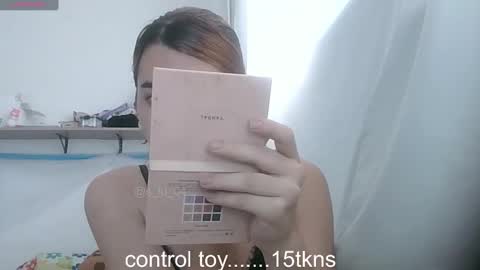 Lucrecia... new accout...OFS LU 21 online show from January 9, 4:49 pm