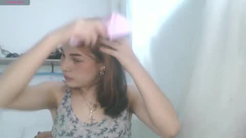 Lucrecia... new accout...OFS LU 21 online show from January 21, 8:32 pm