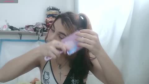 Lucrecia... new accout...OFS LU 21 online show from January 23, 5:21 pm