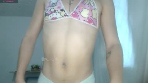 Lucrecia... new accout...OFS LU 21 online show from February 20, 9:42 pm