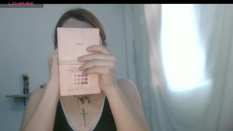 Lucrecia... new accout...OFS LU 21 online show from February 21, 7:32 pm