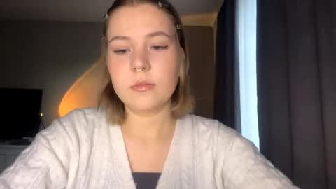 Stacy online show from April 24, 5:10 am