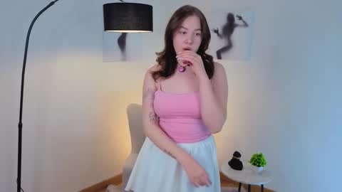 Anna online show from January 15, 3:16 pm