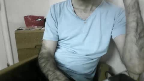 BIG dick online show from June 1, 5:58 pm