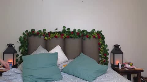 Lucy online show from January 13, 9:09 pm