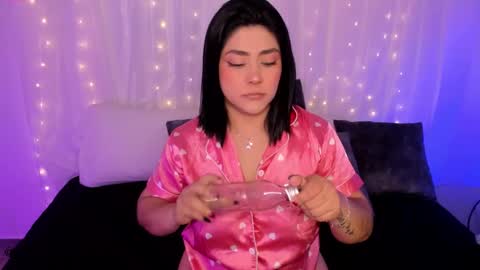 lucy online show from October 23, 2:11 am