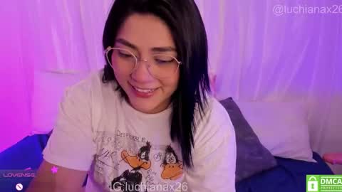 lucy online show from February 21, 2:56 am