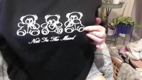 lucy_0000 online show from March 26, 1:44 am