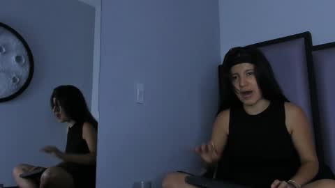 Snapshot of lucy__23 chatting on September 15, 9:48 pm online show from September 15, 9:48 pm