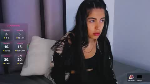 Snapshot of lucy__23 chatting on September 30, 4:50 am online show from September 30, 4:50 am