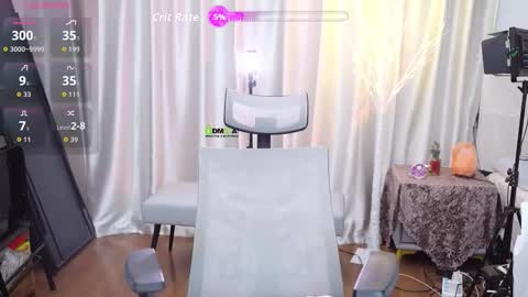 Lucy online show from November 20, 1:39 am