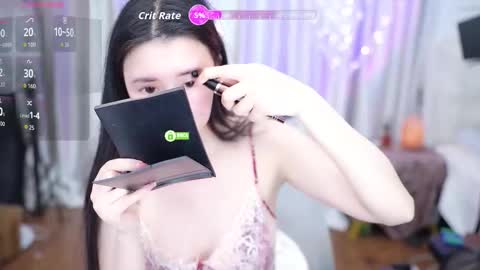 Lucy online show from February 27, 1:38 am