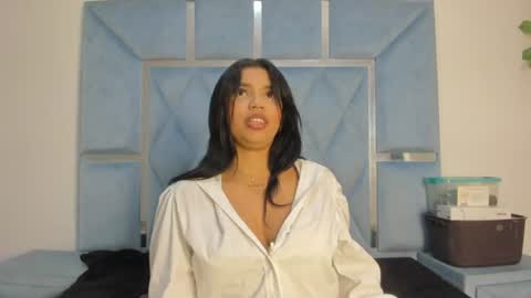 Lucia  online show from June 13, 3:10 pm