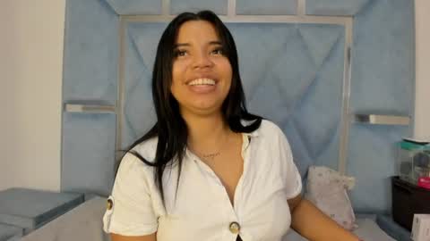 Lucia  online show from June 18, 2:10 pm