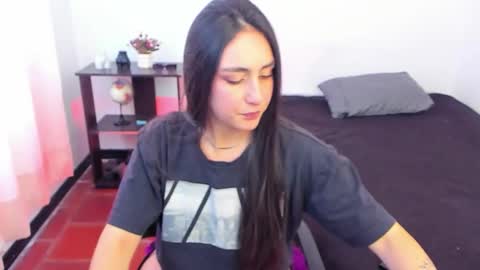 Lucia online show from September 15, 7:03 pm