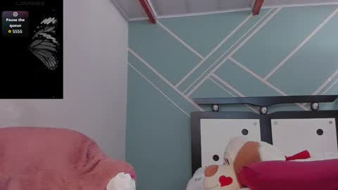 Lucy Herrera online show from October 30, 5:24 pm