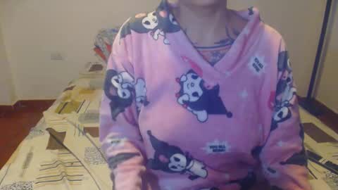 Lucia online show from December 14, 2:17 am