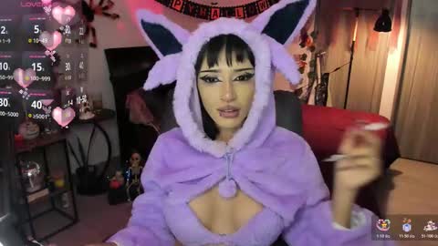 lucyfer online show from October 23, 6:56 am