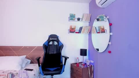 Your Lucy online show from March 9, 11:03 pm