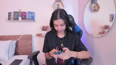 Your Lucy online show from March 1, 9:06 pm