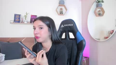 Your Lucy online show from April 13, 3:23 am