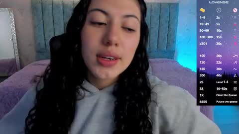 Snapshot of lucy_greys_ chatting on July 2, 12:00 pm Lucy Greys online show from July 2, 12:00 pm