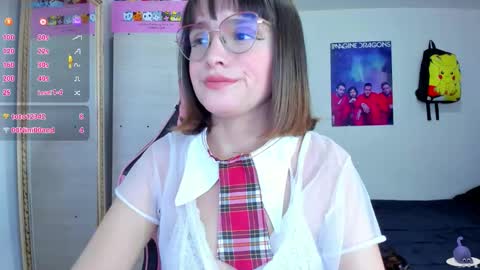 Lucy online show from September 19, 9:37 pm