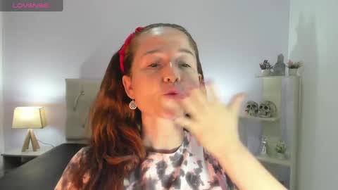 Snapshot of lucy_hot77 chatting on December 27, 9:11 pm Lucia online show from December 27, 9:11 pm