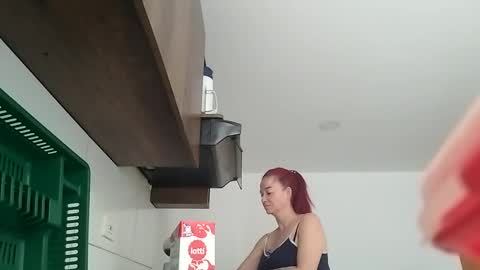 Snapshot of lucy_hot77 chatting on September 12, 2:28 pm Lucia online show from September 12, 2:28 pm