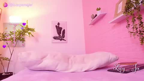 Luciana online show from June 25, 5:34 am