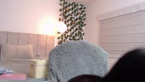 Luciana online show from July 11, 4:37 am