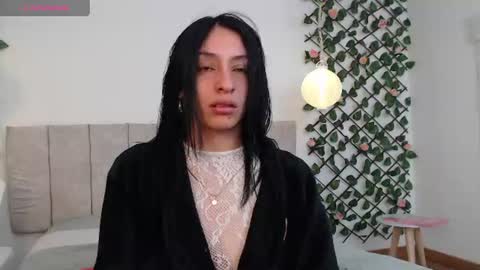 Luciana online show from July 19, 3:54 am