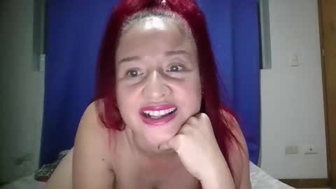 LUCY online show from March 9, 2:48 am